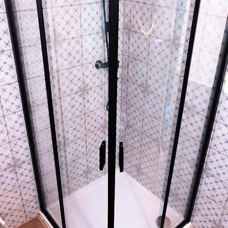 Chaloupka Pod Skalou Libošovice