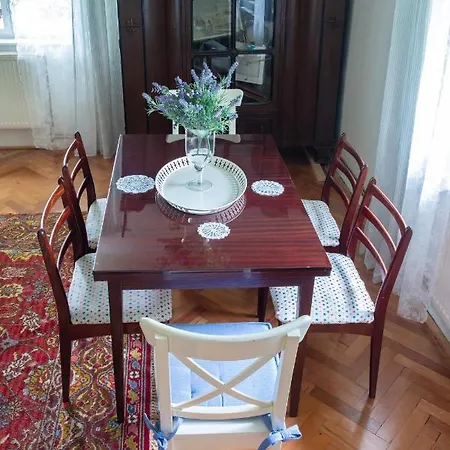Chaloupka Pod Skalou Ferienhaus *