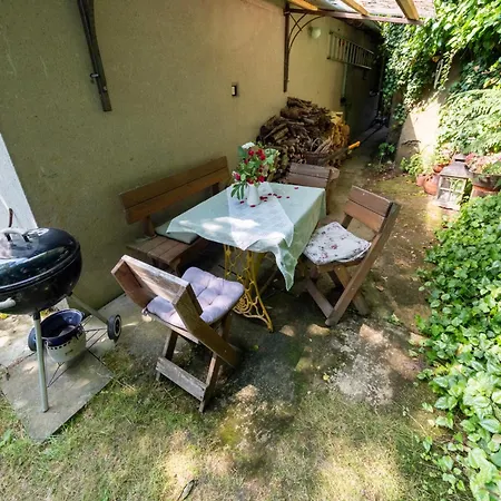 بيت للعطل Chaloupka Pod Skalou Libošovice