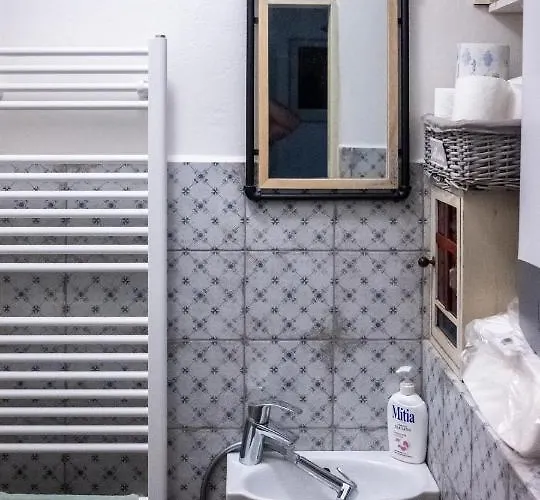 Chaloupka Pod Skalou Feriehus Libošovice